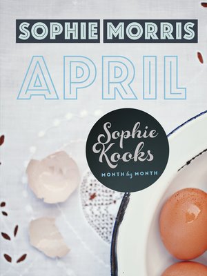 cover image of Sophie Kooks Month by Month